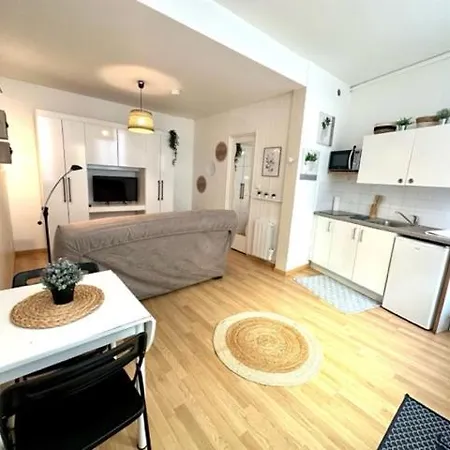 Studio, Sea And The * Le Havre