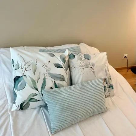 Studio, Sea And The Le Havre