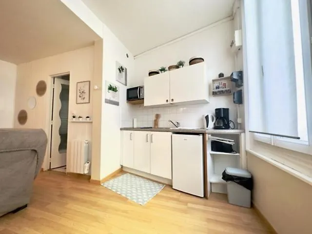 Studio, Sea And The *