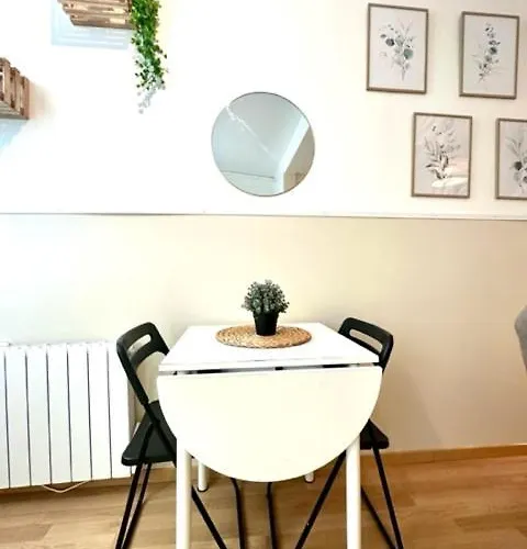 Appartement Studio, Sea And The