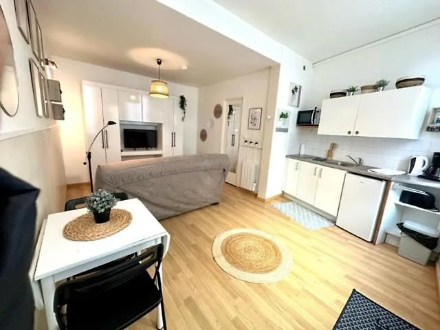 Studio, Sea And The * Le Havre