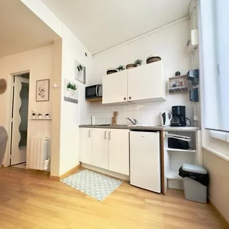 Studio, Sea And The *