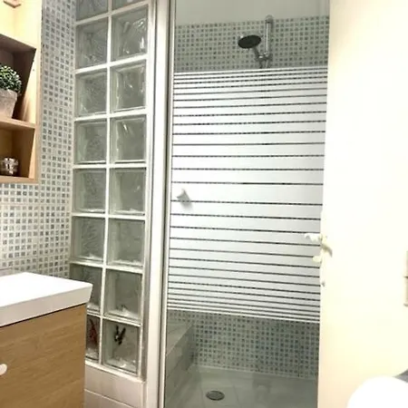 Studio, Sea And The El Havre