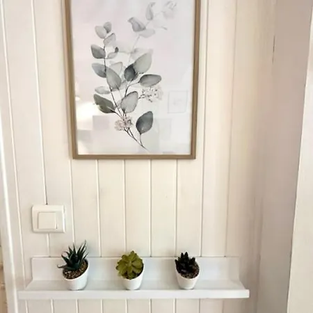 Studio, Sea And The * El Havre