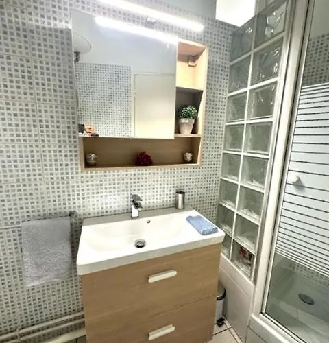 Studio, Sea And The * Le Havre