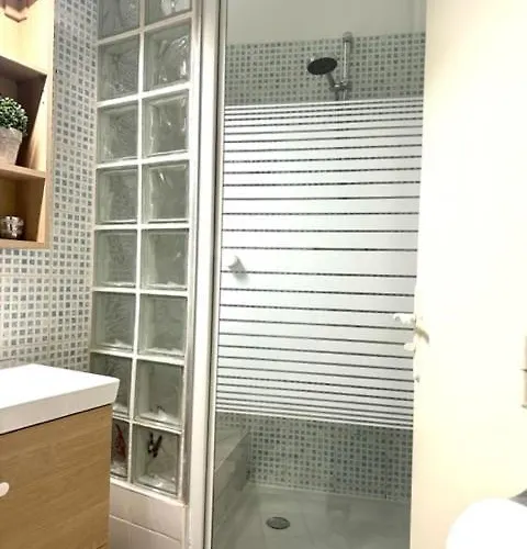 Studio, Sea And The Le Havre